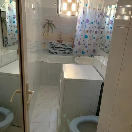 Apartment Apartament Arg Mangalia