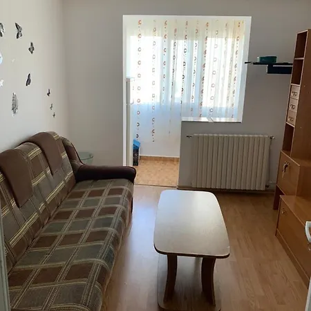Apartament Arg Apartment Mangalia