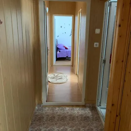 Apartament Arg Apartment