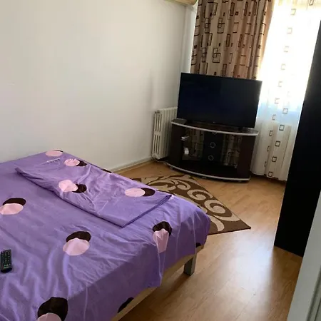 Apartament Arg Apartment