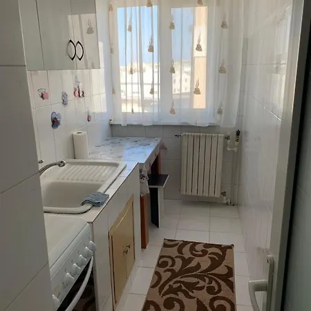 Apartament Arg * Mangalia